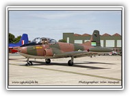 Jet Provost T.52 G-PROV