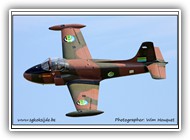 Jet Provost T.52 G-PROV_1