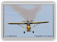 Piper Cub G-BPCF