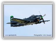 Skyraider G-RADR 126922_1