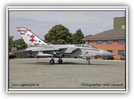 Tornado GR.4 RAF ZA600 EB-G