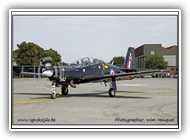 Tucano T.1 RAF ZF342