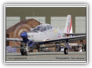 Tucano T.1 RAF ZF378