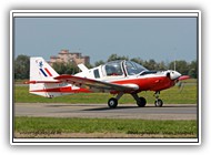 2011-08-19 Bulldog G-CBJJ