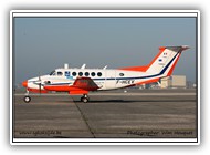 2011-09-29 Beech 200 DGAC F-HCEV