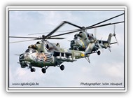 Mi-35 CzAF 3361