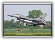 F-16AM PoAF 15123