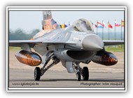 F-16C TuAF 93-0682