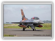 F-16D TuAF 93-0696