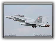 FA-18D Swiss AF J-5236_3