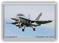 FA-18D Swiss AF J-5236_4