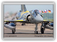 Mirage 2000C FAF 80 103-LI