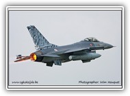 F-16AM PoAF 15106