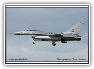 F-16AM PoAF 15114