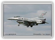 F-16C Polish AF 4058_1