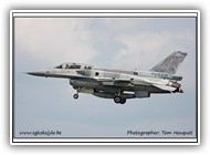 F-16D Polish AF 4082