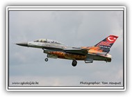 F-16D TuAF 93-0696