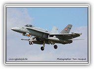 FA-18C Swiss AF J-5014_1