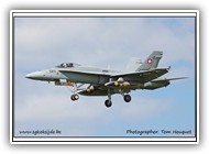 FA-18C Swiss AF J-5023_2