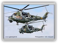 Mi-35 CzAF 3361