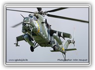 Mi-35 CzAF 3367