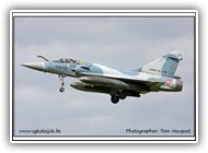 Mirage 2000C FAF 54 102-EZ