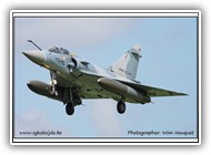 Mirage 2000C FAF 65 118-MG