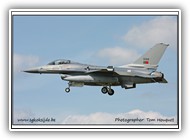 F-16AM PoAF 15109