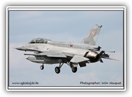 F-16D Polish AF 4080