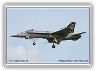 FA-18C Swiss AF J-5011_1