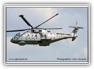 Merlin HM.1 Royal Navy ZH860