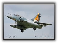 Mirage 2000C FAF 88 103-KV