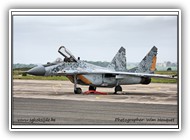 Mig 29AS Slowak AF 0619