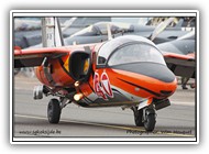 Saab 105 Austrian AF RF-26