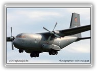 2011-05-09 C-160D TuAF 69-021