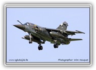 2011-05-11 Mirage F-1CR FAF 661 112-NK