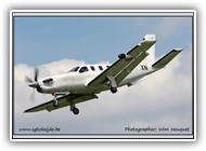 2011-05-13 TBM700 FAF 117 XN