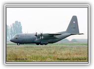 2011-05-20 C-130E Polish AF 1501