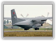 2011-05-20 C-160D TuAF 69-036