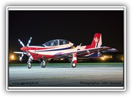 0 Tucano RAF ZF269