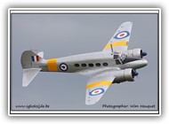 Anson G-VROE WD413_1