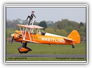 Breitling Wingwalkers