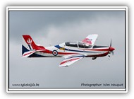 Tucano RAF ZF269_1