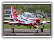 Tucano RAF ZF269_3