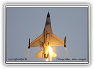 F-16AM BAF FA129