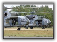 Mi-171 CzAF 9767