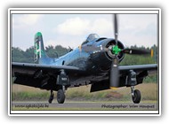 Skyraider G-RADR