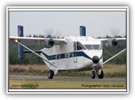 Skyvan G-PIGY