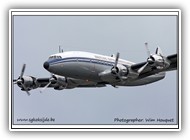 Super Constellation HB-RSC