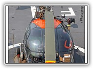 Alouette III BAF M3